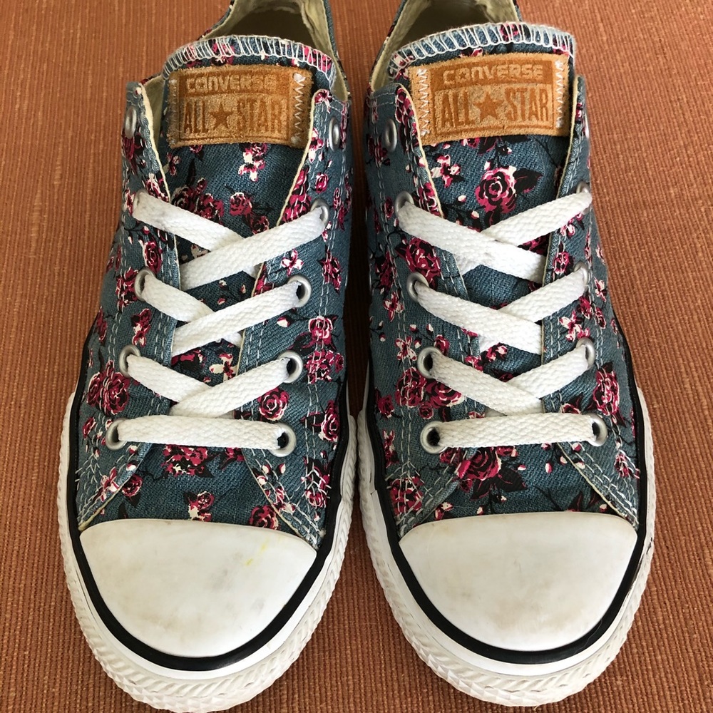 Converse